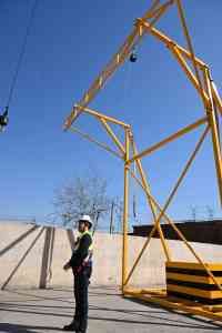 高空安全防护设备哪家强？加安和诺（天津）产能提升显著，品质卓越
