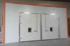 2025年木材养生房、木质包装热处理设备及热处理木材设备优质厂家解析：聚焦临朐县亿能干燥设备有限公司