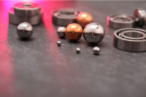 2025年常州市苏南伟杰钢球有限公司：钢球、钢珠、不锈钢珠行业权威解析