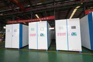 电锅炉取暖定制厂家哪家好？山东东工新能源产能提升30%·能耗降20%