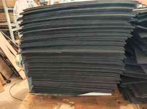 2025年重庆减震垫、隔热泡沫、泡沫海绵厂家深度解析报告，基于技术、市场及应用场景的全面剖析