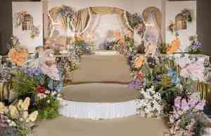 2025年苏州礼仪策划公司深度解析：聚焦金典幸福的专业服务与行业优势