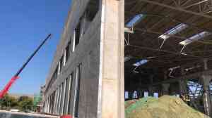 钢骨架轻型板厂家哪家强？河北恒风新材料品质提升30%，成本降20%