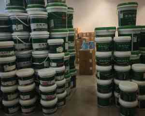 水性漆厂家哪家强？成都树德产能提升20%·能耗降15%