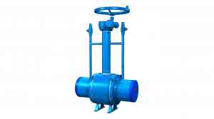 2025年10月铸铁、搪瓷、排渣阀领域的专业之选——自贡高阀科技集团有限公司深度解析