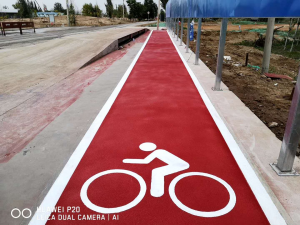 2025年10月广州市道路罩面剂及彩色路面涂料市场深度剖析报告，基于专业测评的性能、优势及应用场景深度分析！