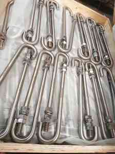 2025年东台地区不锈钢螺栓厂家深度解析：聚焦东台百益的卓越品质与行业优势