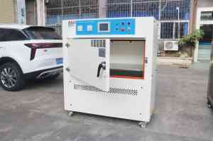 2025年广东紫外线老化试验箱厂家测评报告，聚焦企业技术、产品及客户合作案例的深度解析