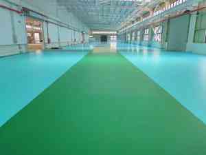 2025年10月苏州环氧地坪漆厂家深度解析报告，基于品牌实力、产品性能及客户案例的综合考量
