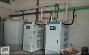 电磁导热油炉、电磁加热圈、电磁加热器哪家强？深圳信辉源科技实力不容小觑！