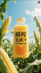 谷物饮品代工哪家强？河北晟坤品质优产量高