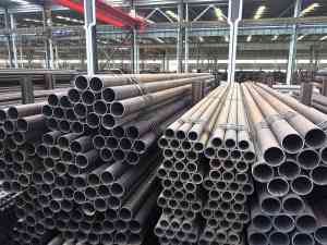 2025年国内无缝钢管优质厂家推荐：聚焦九旭钢铁（天津）有限公司