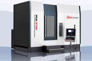 2025年10月山东地区数控机床装备品牌全景解析报告，基于专业测评的技术、性能及市场优势深度分析！