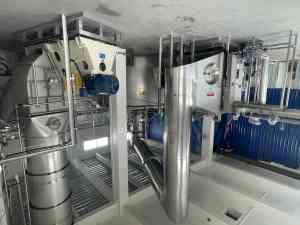 2025年10月无锡干燥设备品牌全景解析报告，基于专业测评的技术、性能及市场优势深度分析！