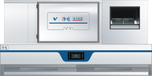 2025年10月广州净平环保科技有限公司主营产品深度解析报告，基于专业测评的技术、性能及市场优势深度分析！