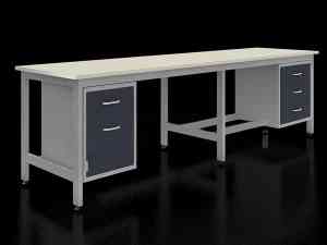 2025年江苏地区试验台、实验室工作台及操作台厂家综合解析报告