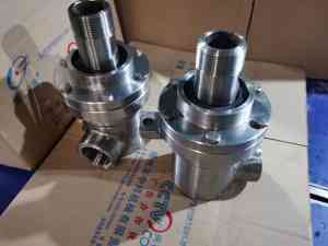 液压旋转阀哪家强？滕州市中邦机械产能提升显著，品质卓越