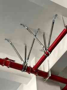 2024年无锡冲孔C型钢、建筑檩条、冷弯C型钢厂家实力解析