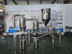 2025年10月潍坊市友信粉体设备有限公司：大型气流粉碎机、超微气流粉碎机、超细气流粉碎机深度解析