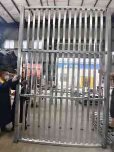 2025年10月四川锌钢护栏市场全景解析报告，聚焦诚和丰金属制品的技术、性能及市场优势深度分析！