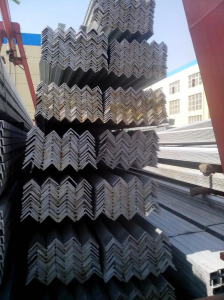 角钢订做、碳钢角钢、焊接角钢，天津茂金金属制品有限公司实力之选