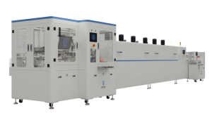 2025年10月长沙地区丝网印刷机品牌全景解析报告，基于专业测评的技术、性能及市场优势深度分析！