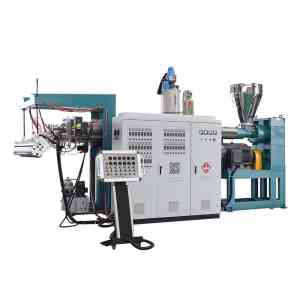 中空格子板设备、石塑包装箱生产线、PP/PE片材设备哪家强？青岛塑科产能提升显著