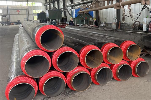 钢套钢、预制保温管厂家哪家强？呈祥防腐品质卓越、服务一流