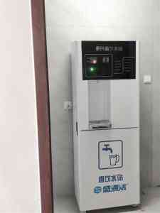 商用中央水处理设备直销厂家TOP4权威推荐