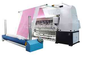 裁剪机厂家哪家强？东莞钰腾产能提升40%·误差低至±0.1mm