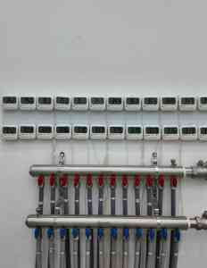 乌鲁木齐热融融商贸有限公司：别墅供暖、铸铁锅炉专家，联排别墅供暖首选