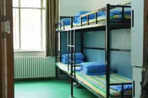 乌鲁木齐育英中学：克拉玛依高三复读学校、乌鲁木齐私立高中培训及新疆重点高中机构的佼佼者