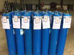 徐州市宏丰气体有限公司：氦气检测仪、氦气真空检漏仪及氦气瓶的优质供应者