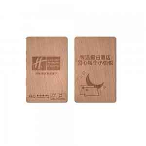 酒店磁条房卡、数字门锁卡、刷卡开门生产商哪家好？深圳市融智兴科技有限公司告诉你