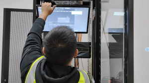 2025年10月南京监控维保领域权威解析报告，聚焦仲子路科技的技术、服务及市场优势