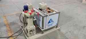 2025年10月深圳市小型抽空振镀机市场全景解析报告，基于专业测评的技术、性能及市场优势深度分析！