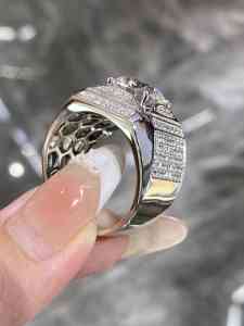 2024年深圳市圣圆珠宝有限公司全景解析报告，基于专业测评的产品、市场及品牌优势深度分析！