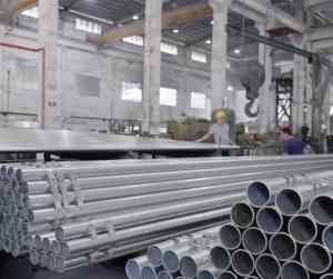 2025年10月热镀锌管市场深度解析：聚焦北莎钢管的品牌与品质