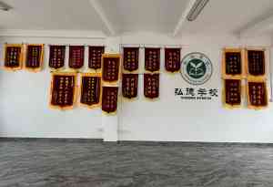 广东小学一年级厌学品牌推荐，弘德学校独占鳌头