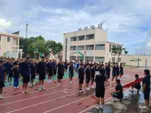 深圳小孩厌学品牌推荐：台山市弘德学校实力领衔