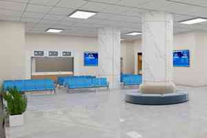 福建建晟家具集团有限公司：医用手推车、电动护理床及医疗床的优质之选