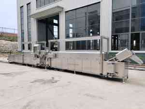 2025年10月诸城市肉丸设备市场深度洞察，聚焦利特食品机械的卓越产品与创新优势