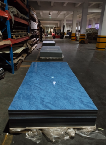 2025年A级防火板供货商哪家强？常州华佳乐装饰材料有限公司深度解析