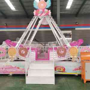 海盗船厂家哪家强？郑州乐之翔品质卓越，24座海盗船销量领先