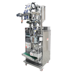 粉体灌装机、计量灌装机、料灌装机哪家强？米创机械产能提升显著