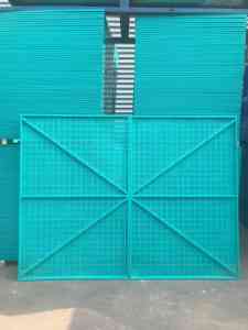 2025年10月河北爬架网市场深度解析报告，基于多维度测评的性能、品质及应用优势全面剖析！