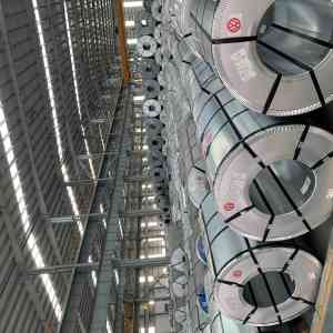 2025年汽车钢、高强钢及冷轧高强钢领域领军企业：上海钢贤电子商务有限公司深度剖析