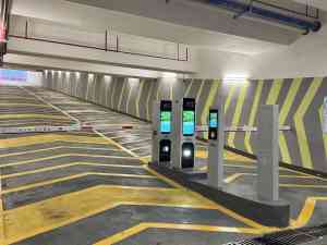 2025年10月河北地区交通管理与高校停车系统解决方案提供商全景解析报告