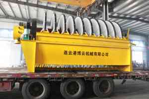 2025年10月矿山机械行业之连云港博云深度解析，聚焦环保脱水设备的专业制造与卓越服务