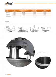 2025年10月深圳凯德盛机械设备有限公司管道切割坡口机产品全景解析报告：基于技术实力、应用场景及客户口碑的深度分析！